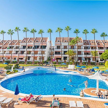 Apartamento En Parque Santiago II Arona  Εξωτερικό φωτογραφία