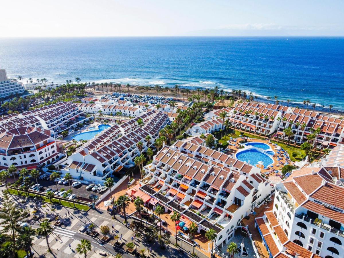 Apartamento En Parque Santiago II Arona  Εξωτερικό φωτογραφία