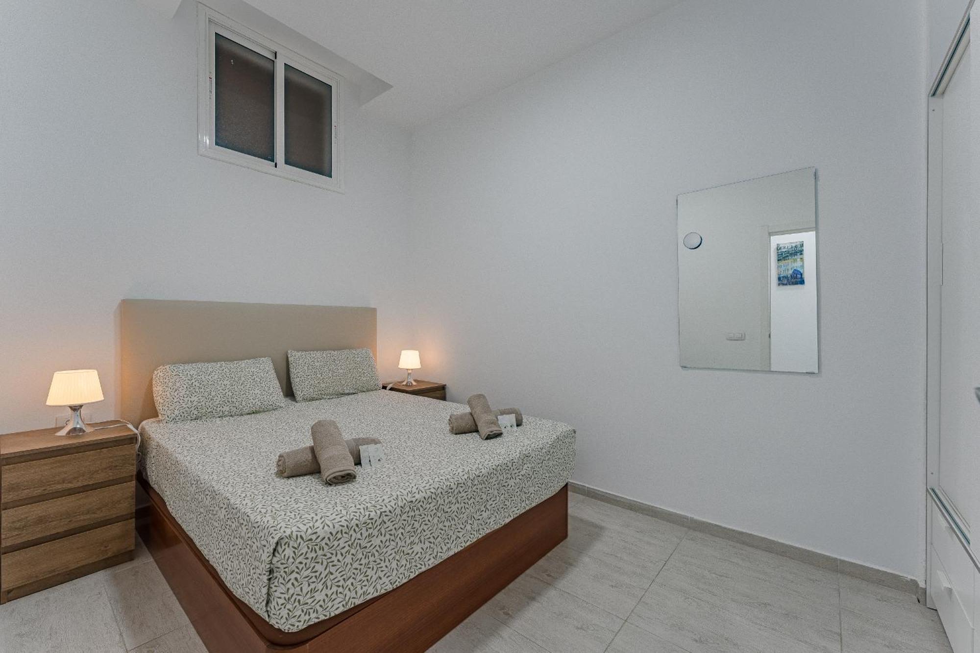 Apartamento En Parque Santiago II Arona  Εξωτερικό φωτογραφία