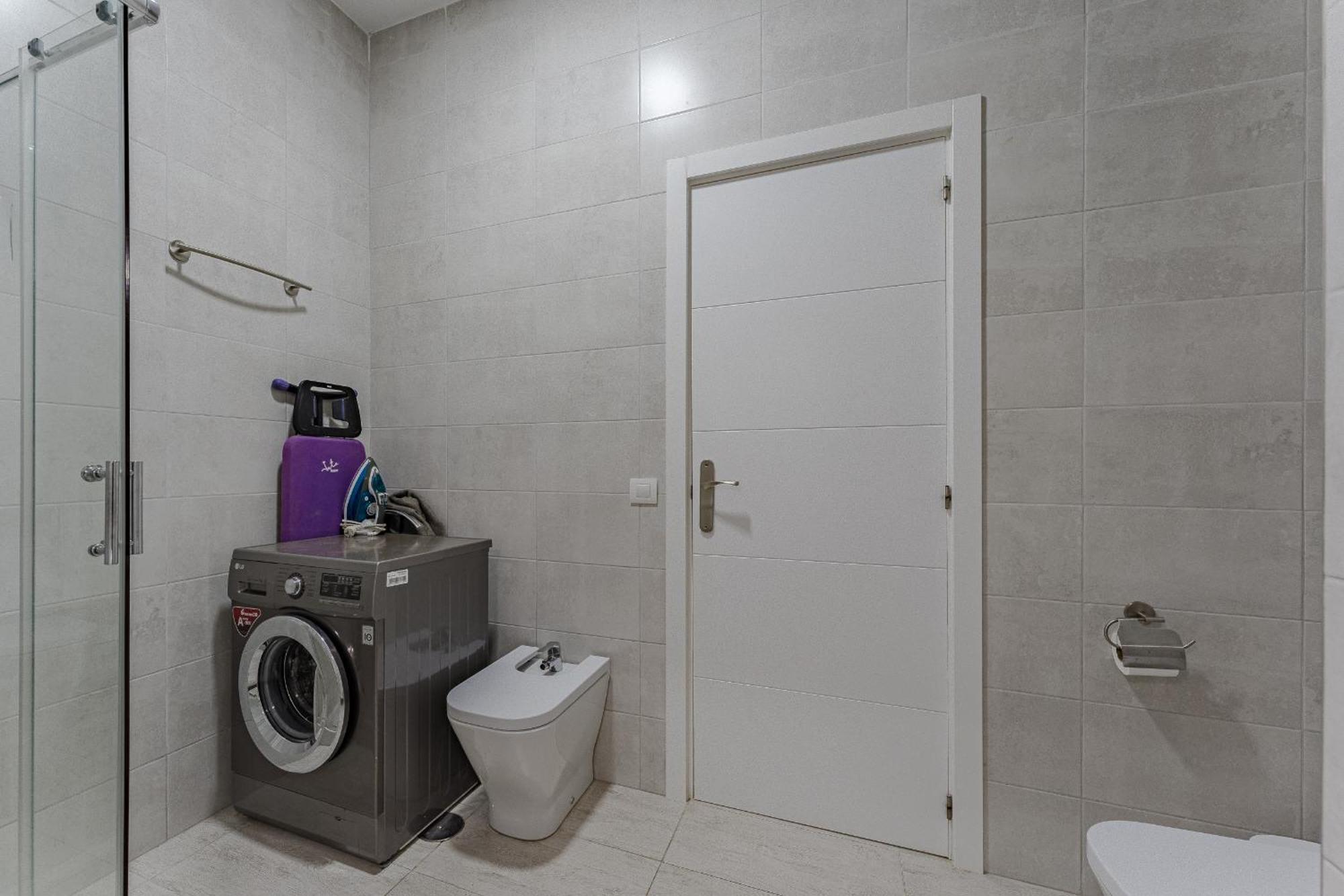 Apartamento En Parque Santiago II Arona  Εξωτερικό φωτογραφία
