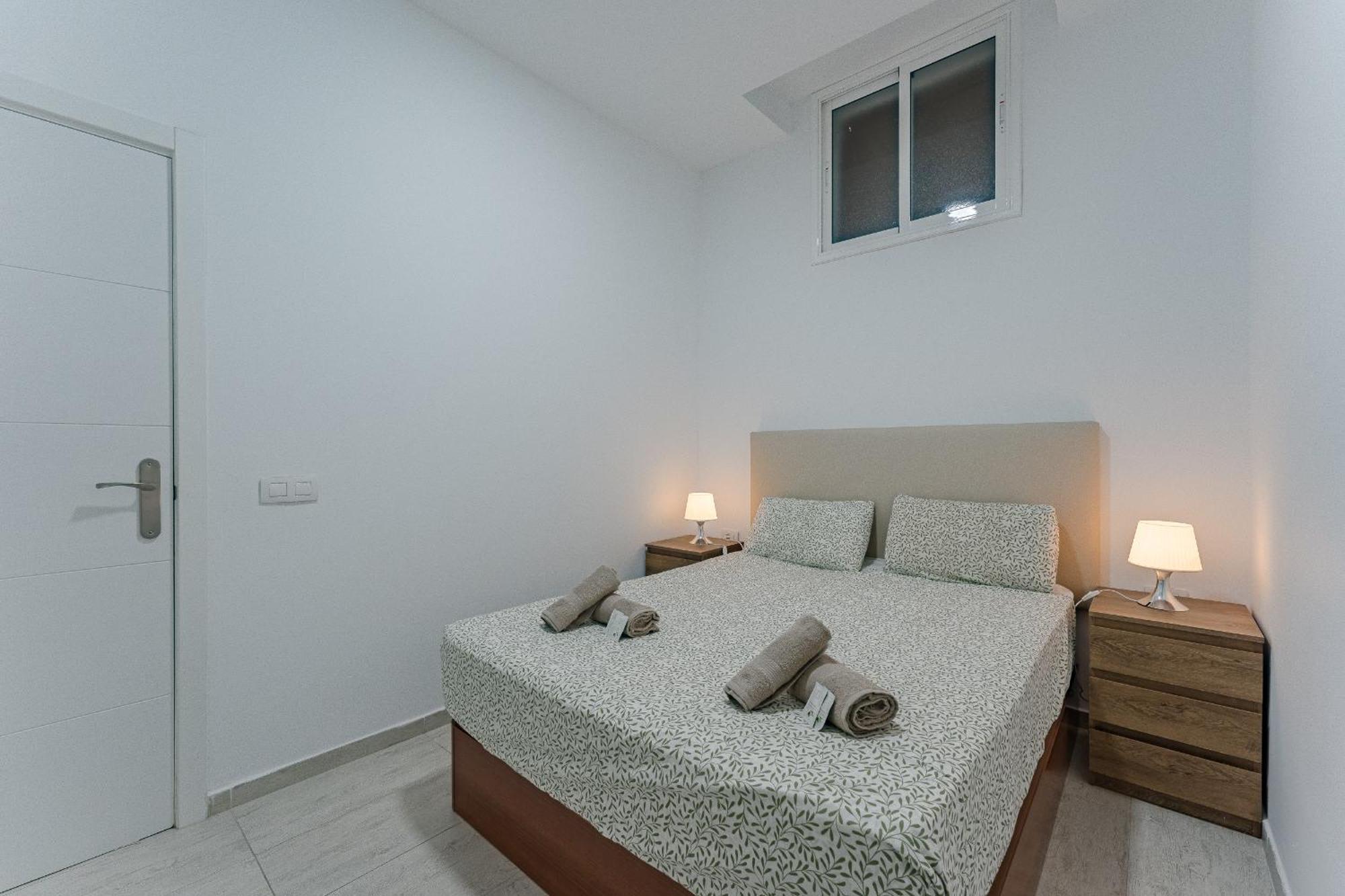 Apartamento En Parque Santiago II Arona  Εξωτερικό φωτογραφία